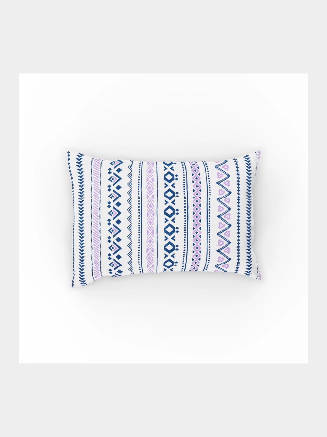 Home Ecstasy 100% Cotton Pillow Covers