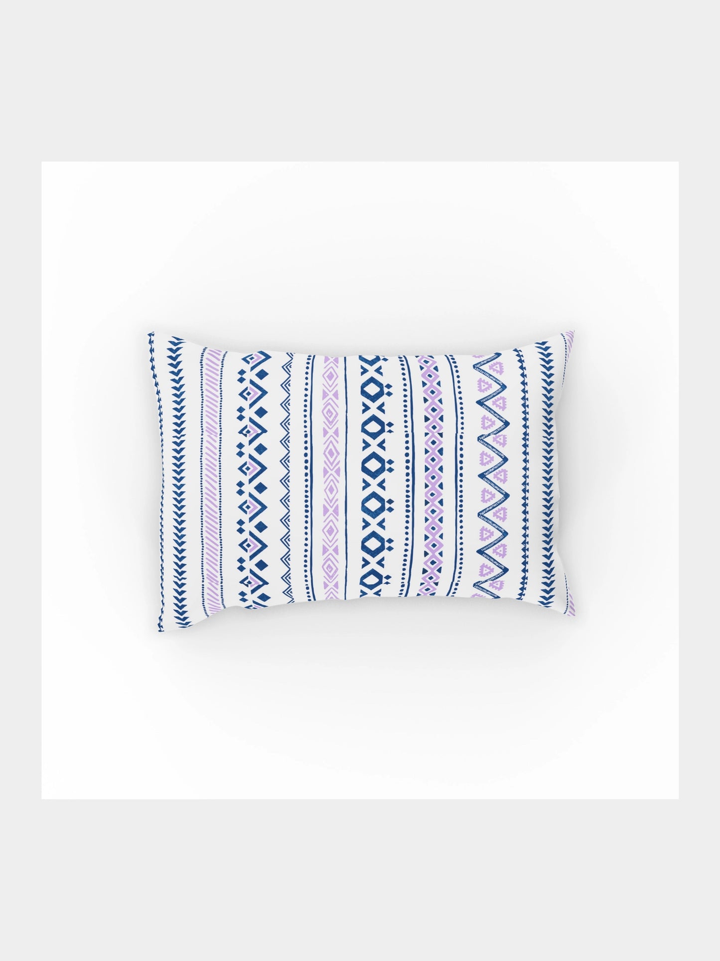 Home Ecstasy 100% Cotton Pillow Covers