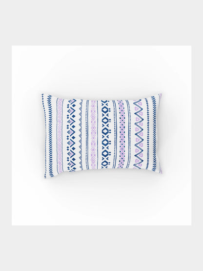 Home Ecstasy 100% Cotton Pillow Covers