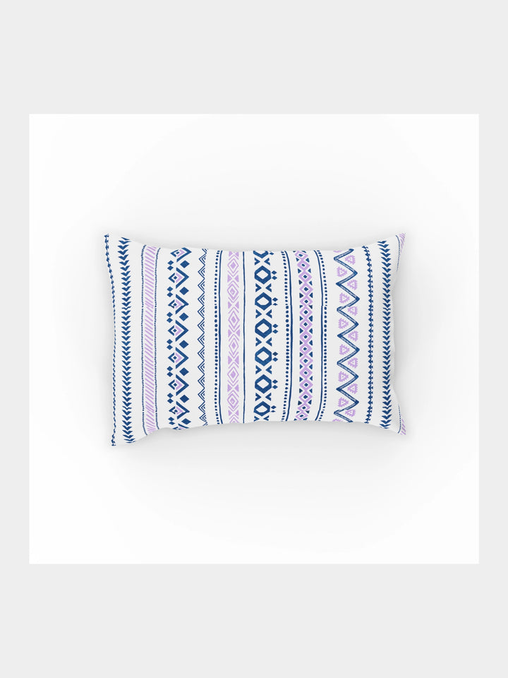 Home Ecstasy 100% Cotton Pillow Covers