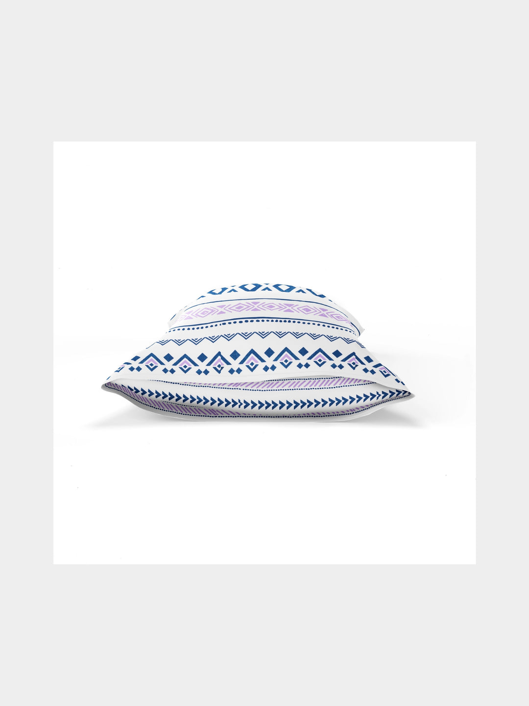 Home Ecstasy 100% Cotton Pillow Covers