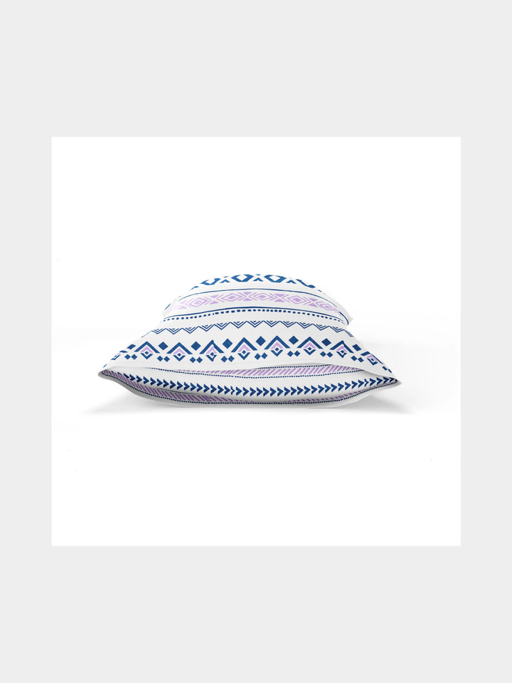 Home Ecstasy 100% Cotton Pillow Covers