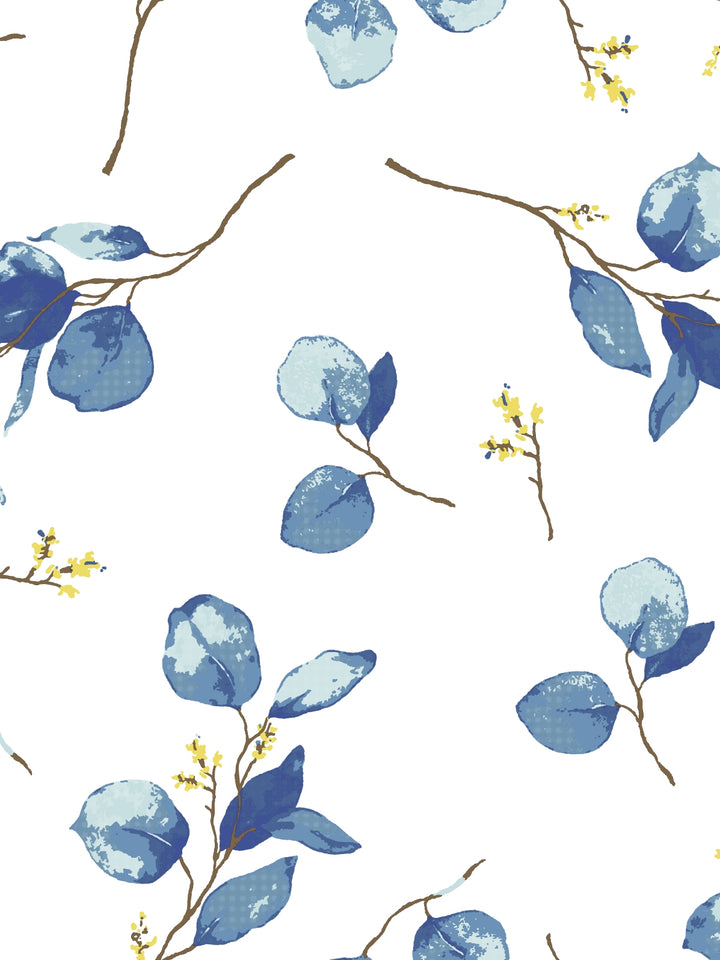 Home Ecstasy 100% Cotton Floral Bedsheet Set