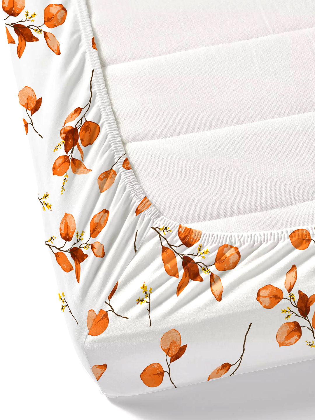 Home Ecstasy 100% Cotton 140TC Bedsheets, Premium