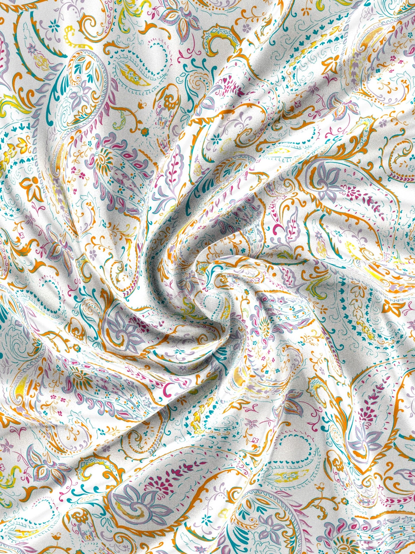 Home Ecstasy 100% Cotton Bedsheets, Premium | 140 TC | Sea Green