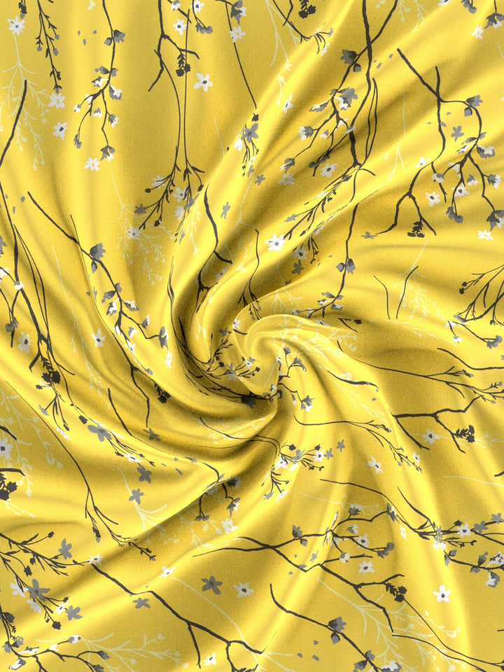 Home Ecstasy 100% Cotton 140TC Bedsheets, Premium