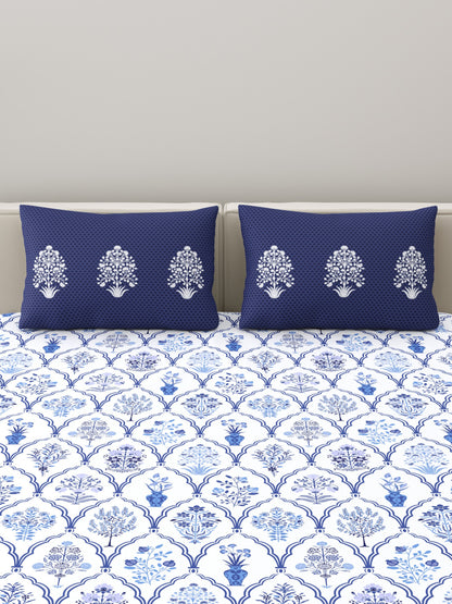 Dreamscape 100% Cotton Pillow Covers