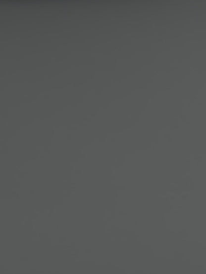 Dreamscape 100% Cotton Solid Bedsheet Set | 400 TC | Dark Grey