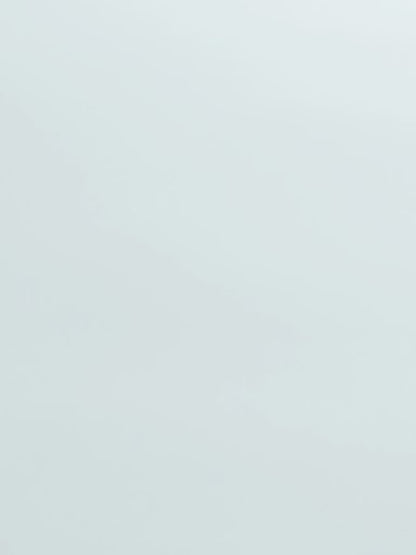 Dreamscape 100% Cotton Solid Bedsheet Set | 400 TC | Light Blue