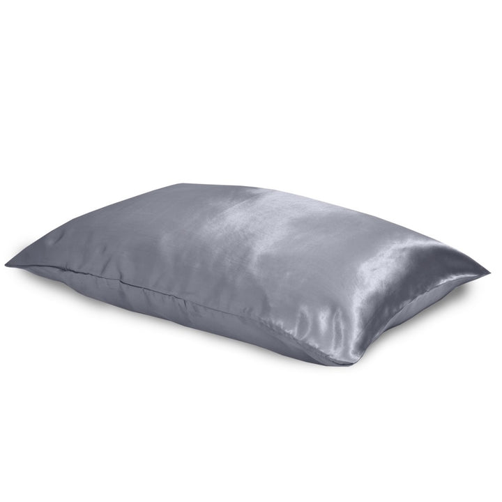 Home Ecstasy 100% Satin Pillow Covers