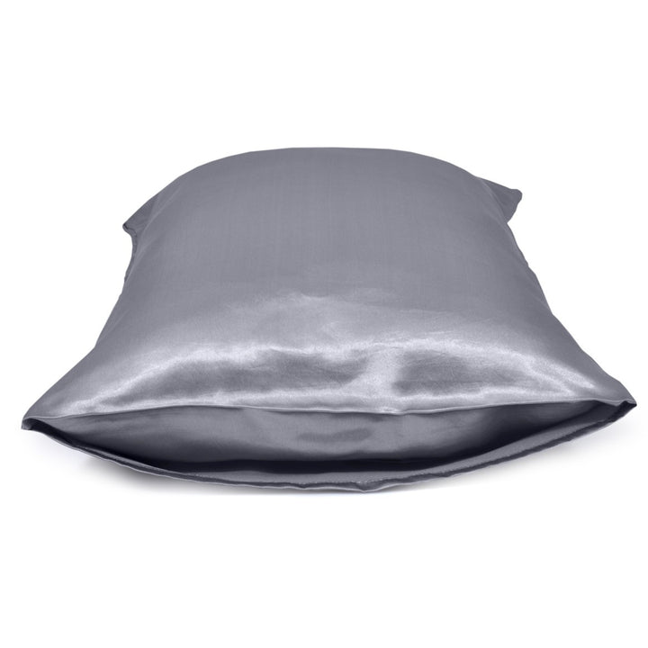 Home Ecstasy 100% Satin Pillow Covers
