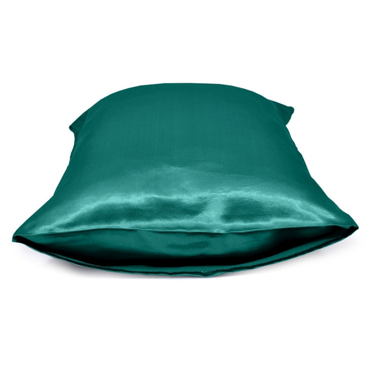 Home Ecstasy 100% Satin Pillow Covers