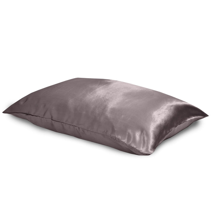Home Ecstasy 100% Satin Pillow Covers