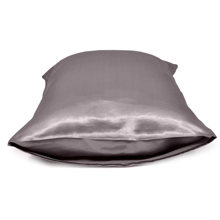 Home Ecstasy 100% Satin Pillow Covers