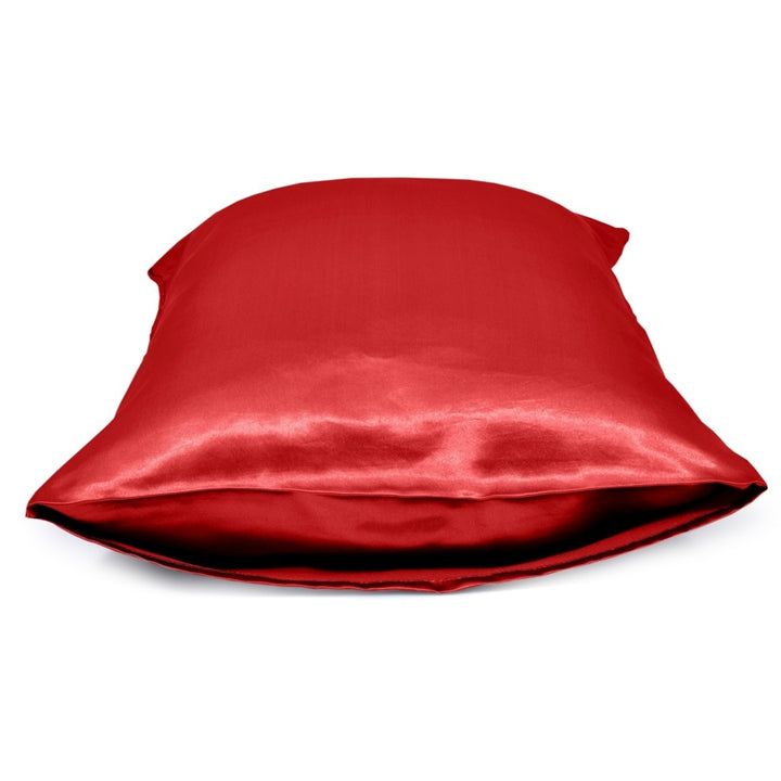 Home Ecstasy 100% Satin Pillow Covers