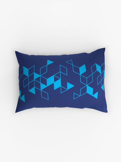 Dreamscape 100% Cotton Pillow Covers