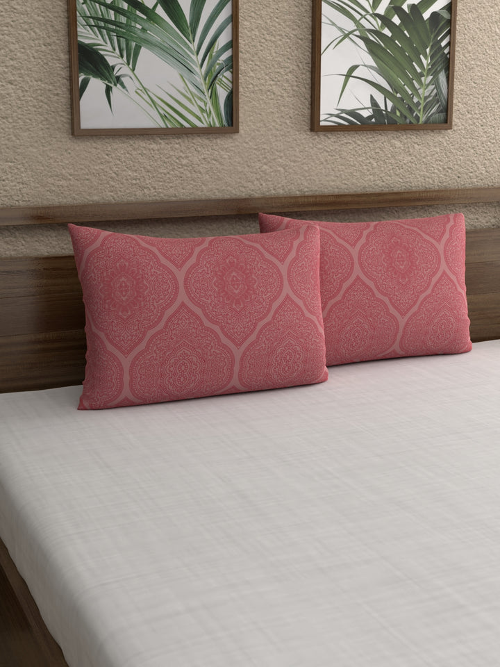 Dreamscape 100% Cotton Pillow Covers