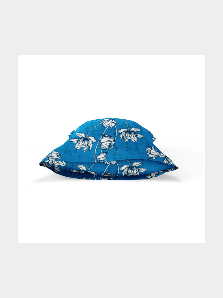Dreamscape 100% Cotton Pillow Covers