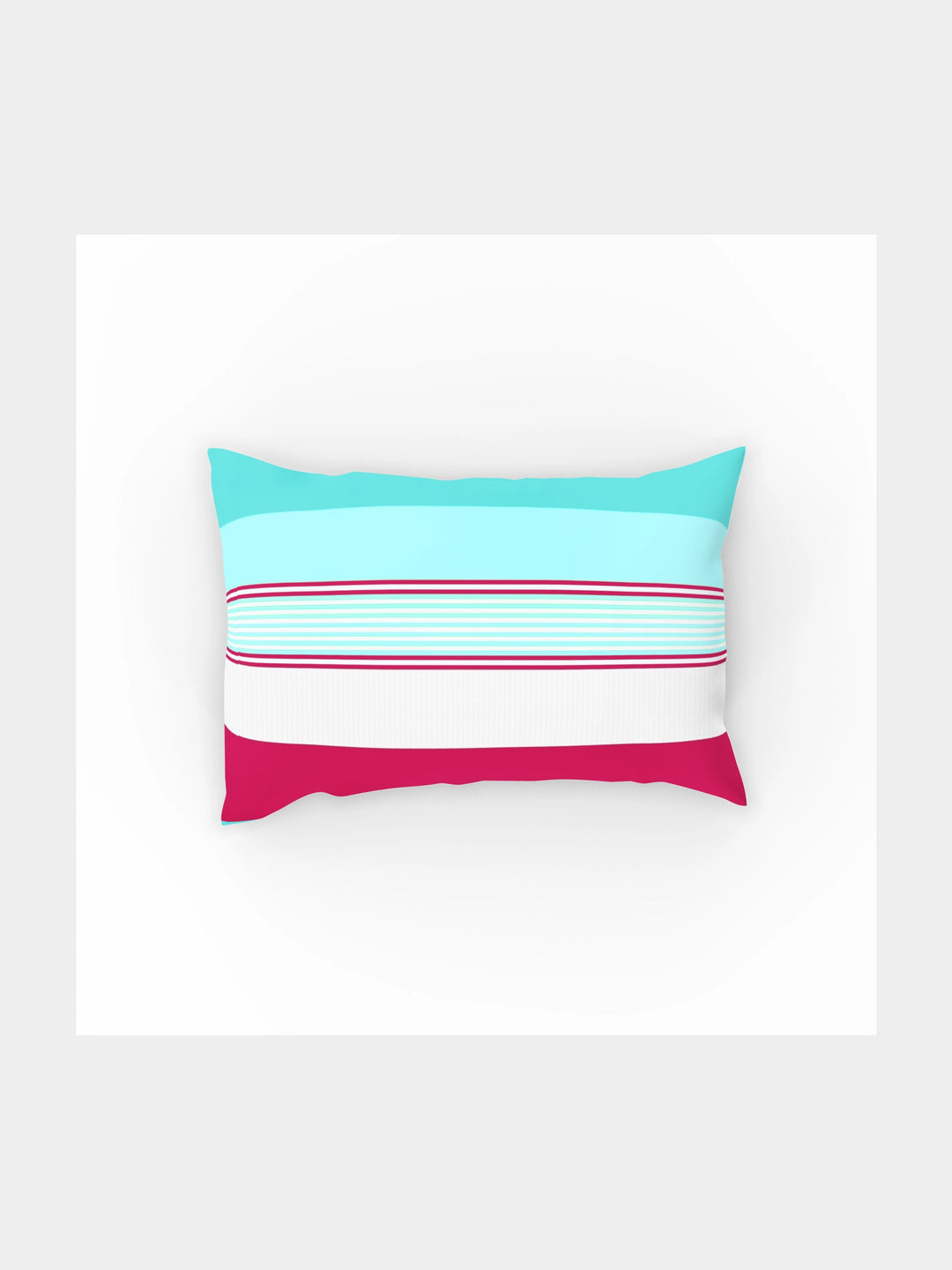 Dreamscape 100% Cotton Pillow Covers