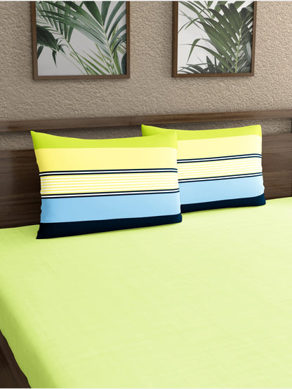 Dreamscape 100% Cotton Pillow Covers