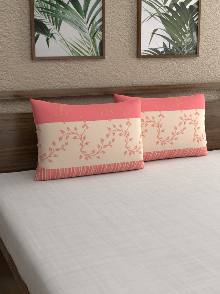 Dreamscape 100% Cotton Pillow Covers