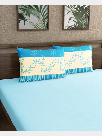 Dreamscape 100% Cotton Pillow Covers