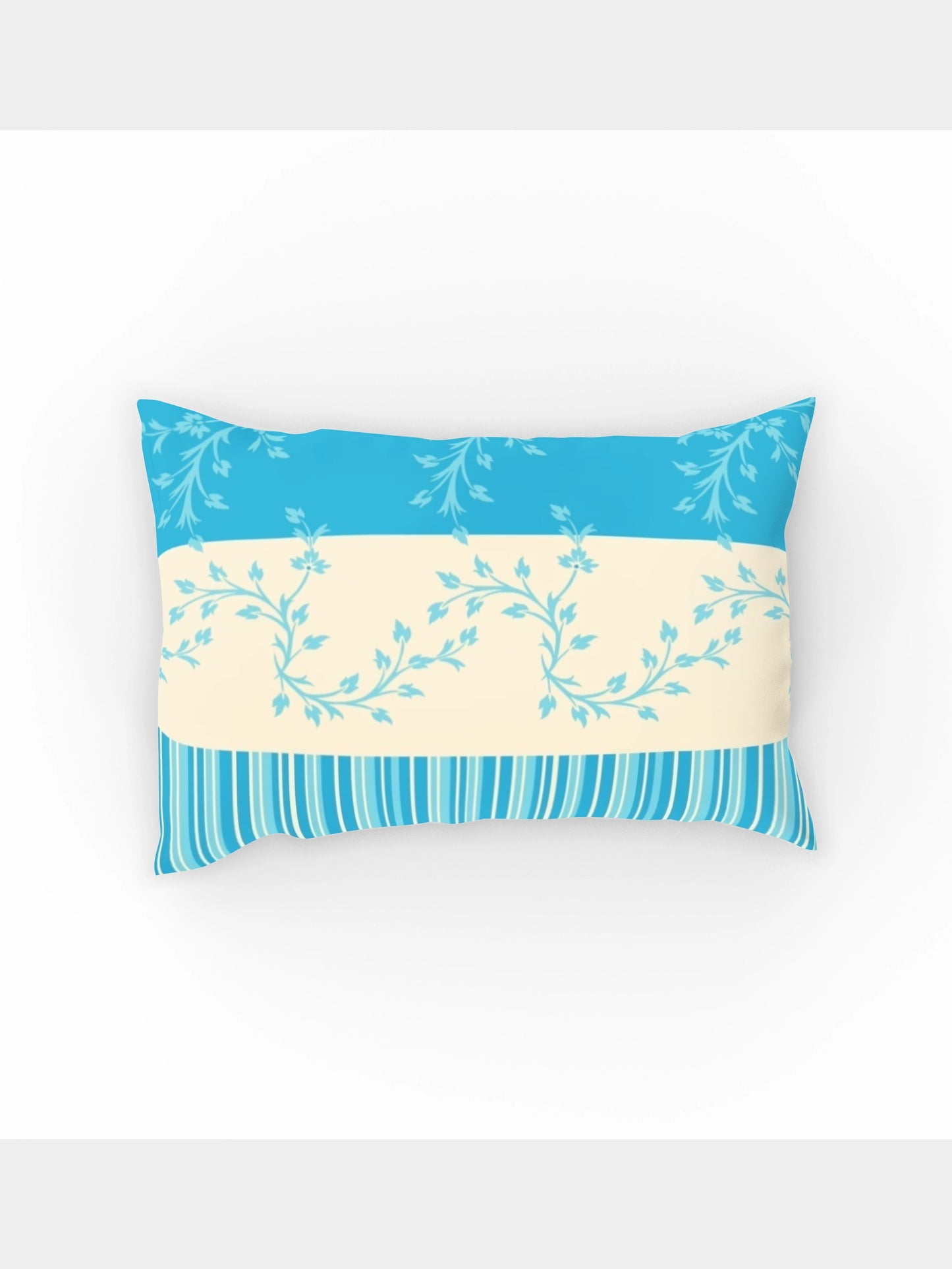 Dreamscape 100% Cotton Pillow Covers