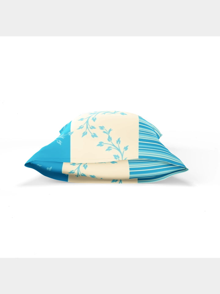 Dreamscape 100% Cotton Pillow Covers