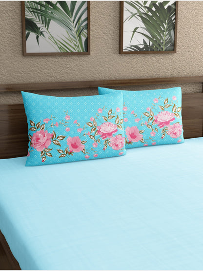 Dreamscape 100% Cotton Pillow Covers