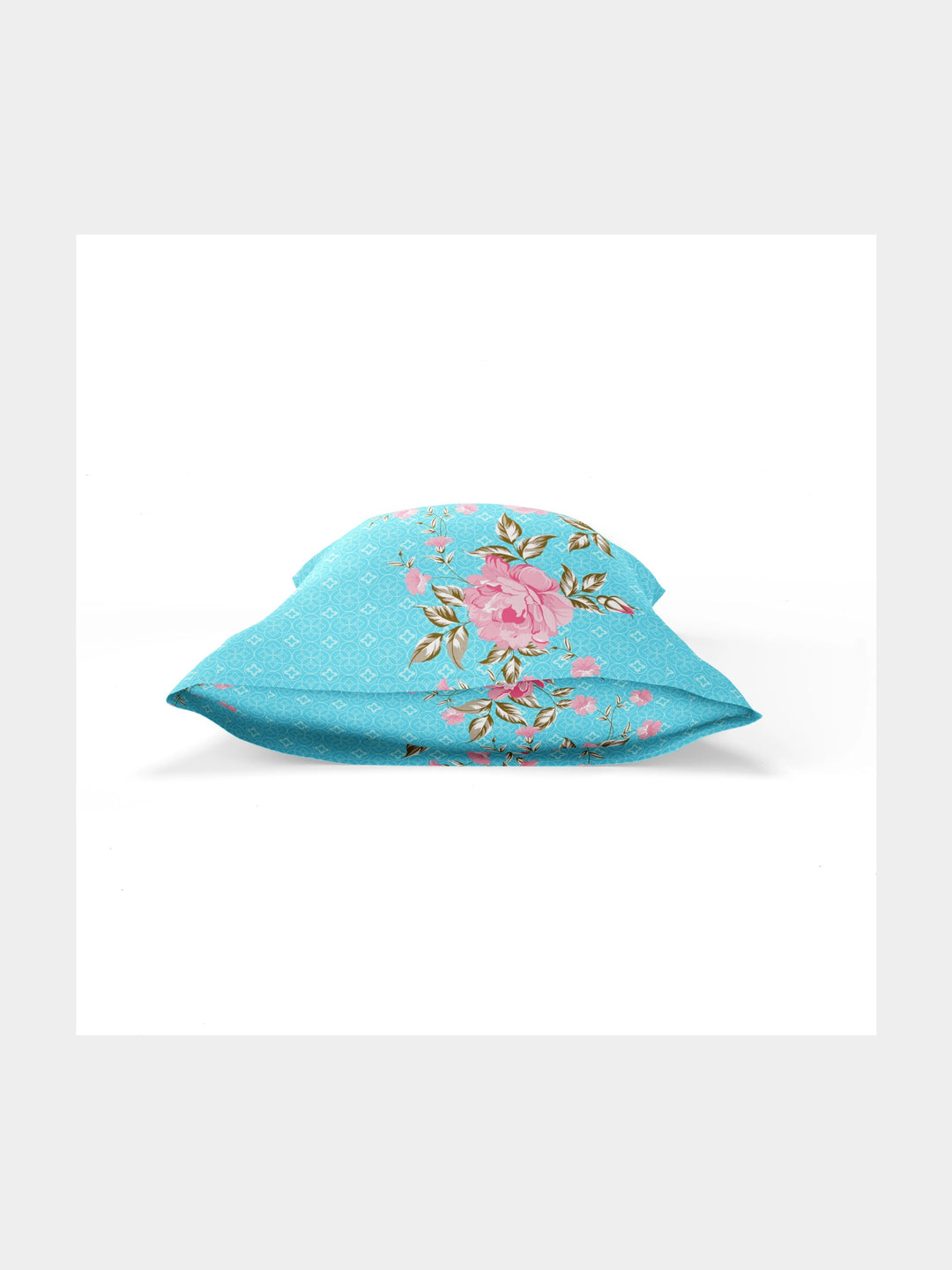 Dreamscape 100% Cotton Pillow Covers