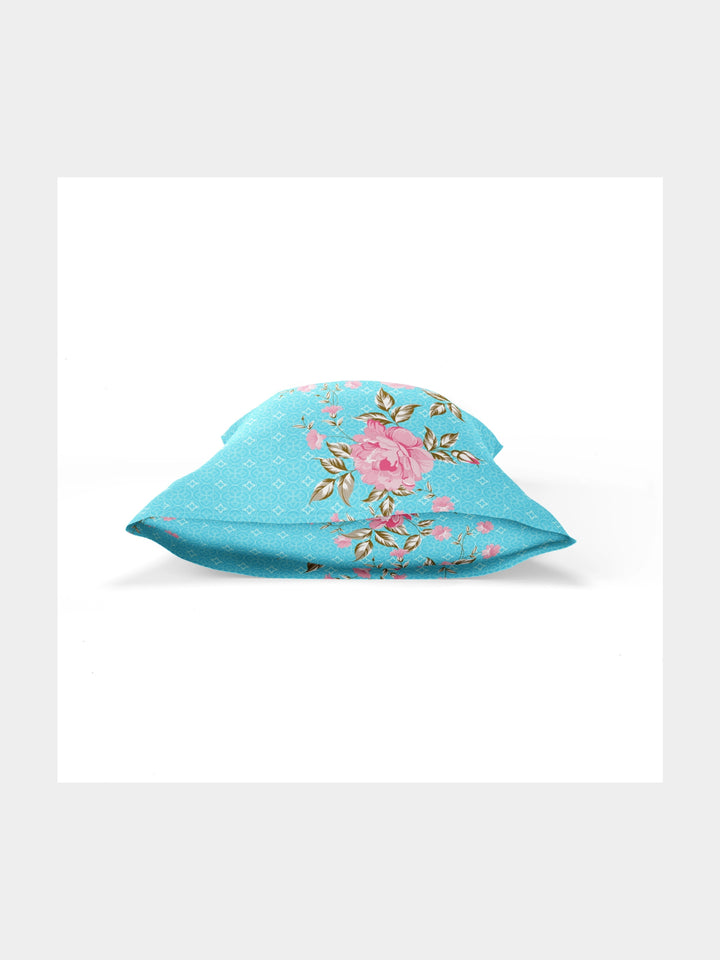 Dreamscape 100% Cotton Pillow Covers