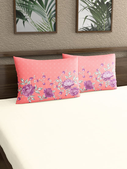 Dreamscape 100% Cotton Pillow Covers