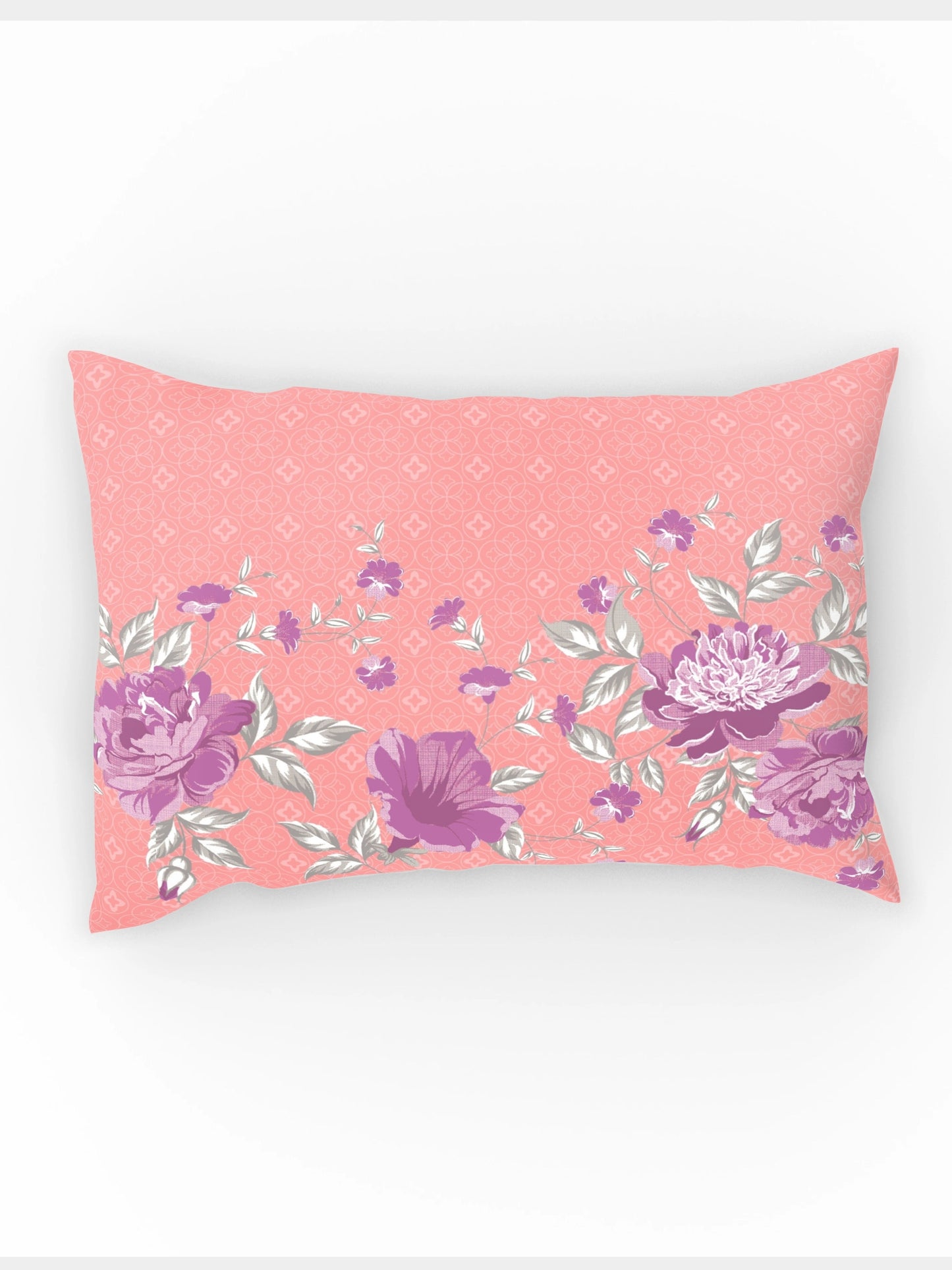 Dreamscape 100% Cotton Pillow Covers