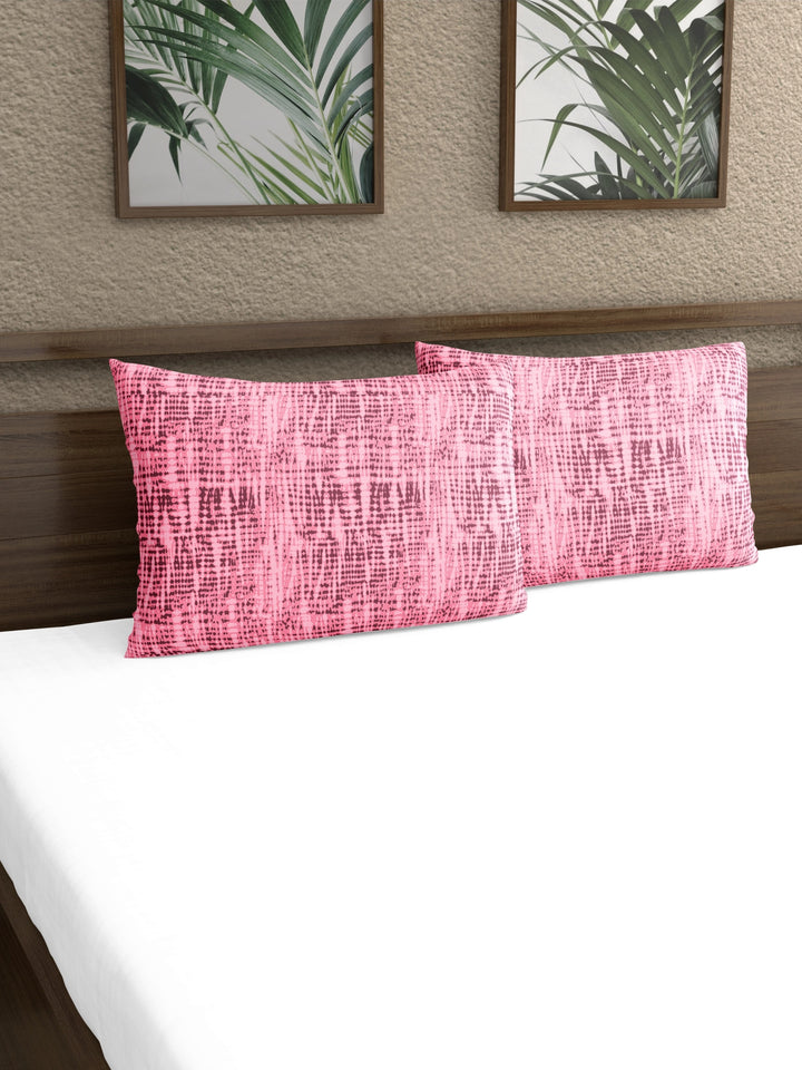 Dreamscape 100% Cotton Pillow Covers