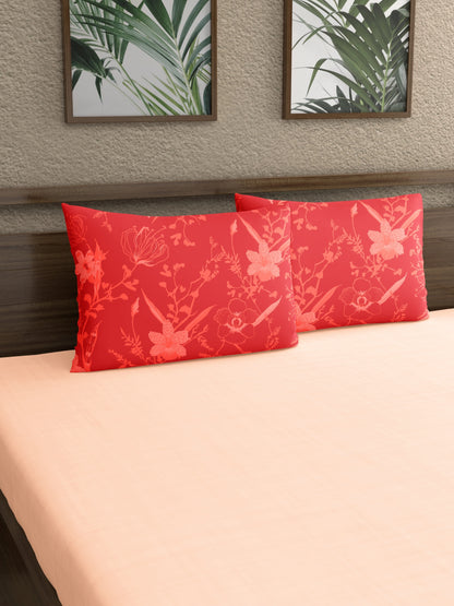 Dreamscape 100% Cotton Pillow Covers