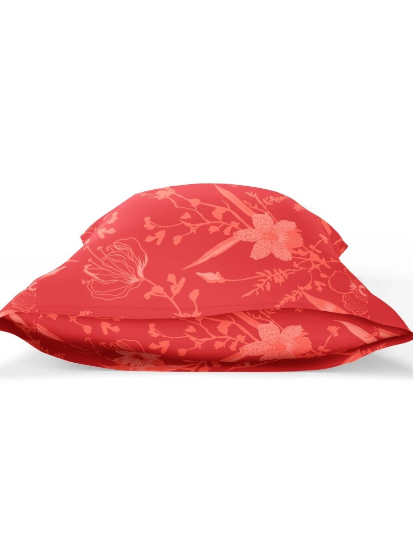 Dreamscape 100% Cotton Pillow Covers