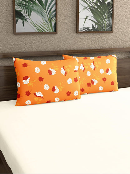 Dreamscape 100% Cotton Pillow Covers