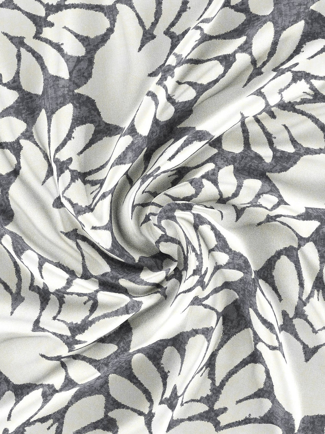 Dreamscape 100% Cotton Floral Bedsheet Set