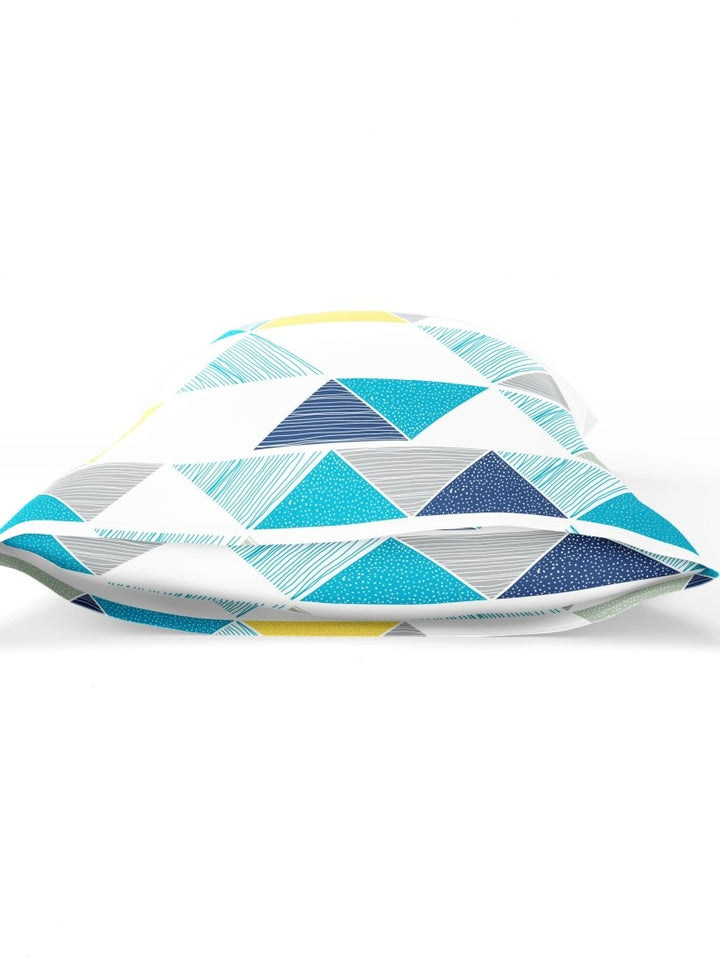 Dreamscape 100% Cotton Pillow Covers