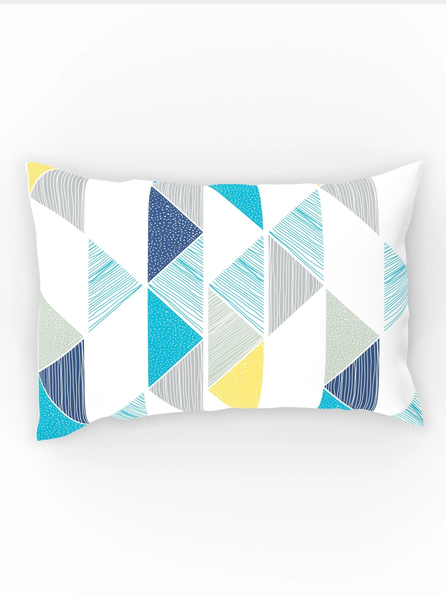 Dreamscape 100% Cotton Pillow Covers