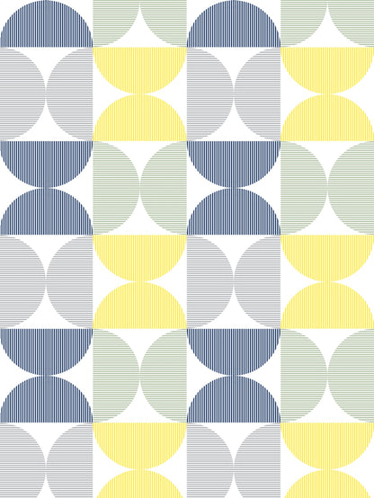 Home Ecstasy 100% Cotton Abstract Bedsheet Set | 180 TC | Grey