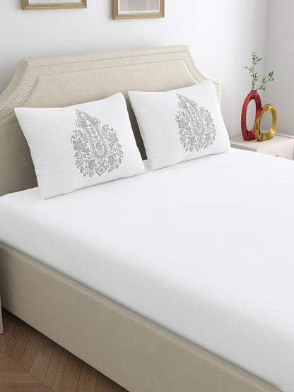 Dreamscape 100% Cotton Pillow Covers