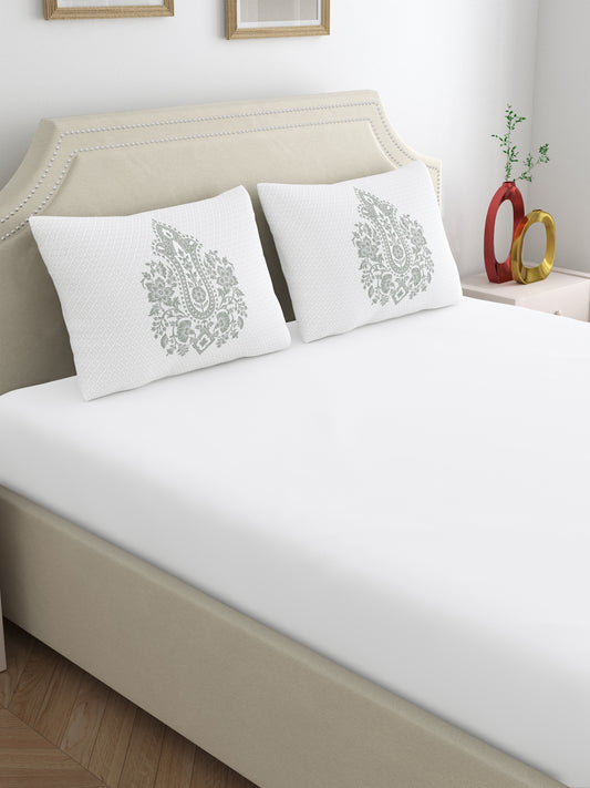 Dreamscape 100% Cotton Pillow Covers