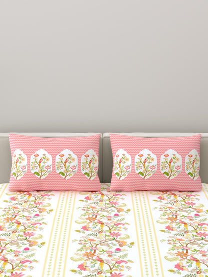 Dreamscape 100% Cotton Pillow Covers