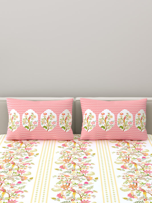 Dreamscape 100% Cotton Pillow Covers