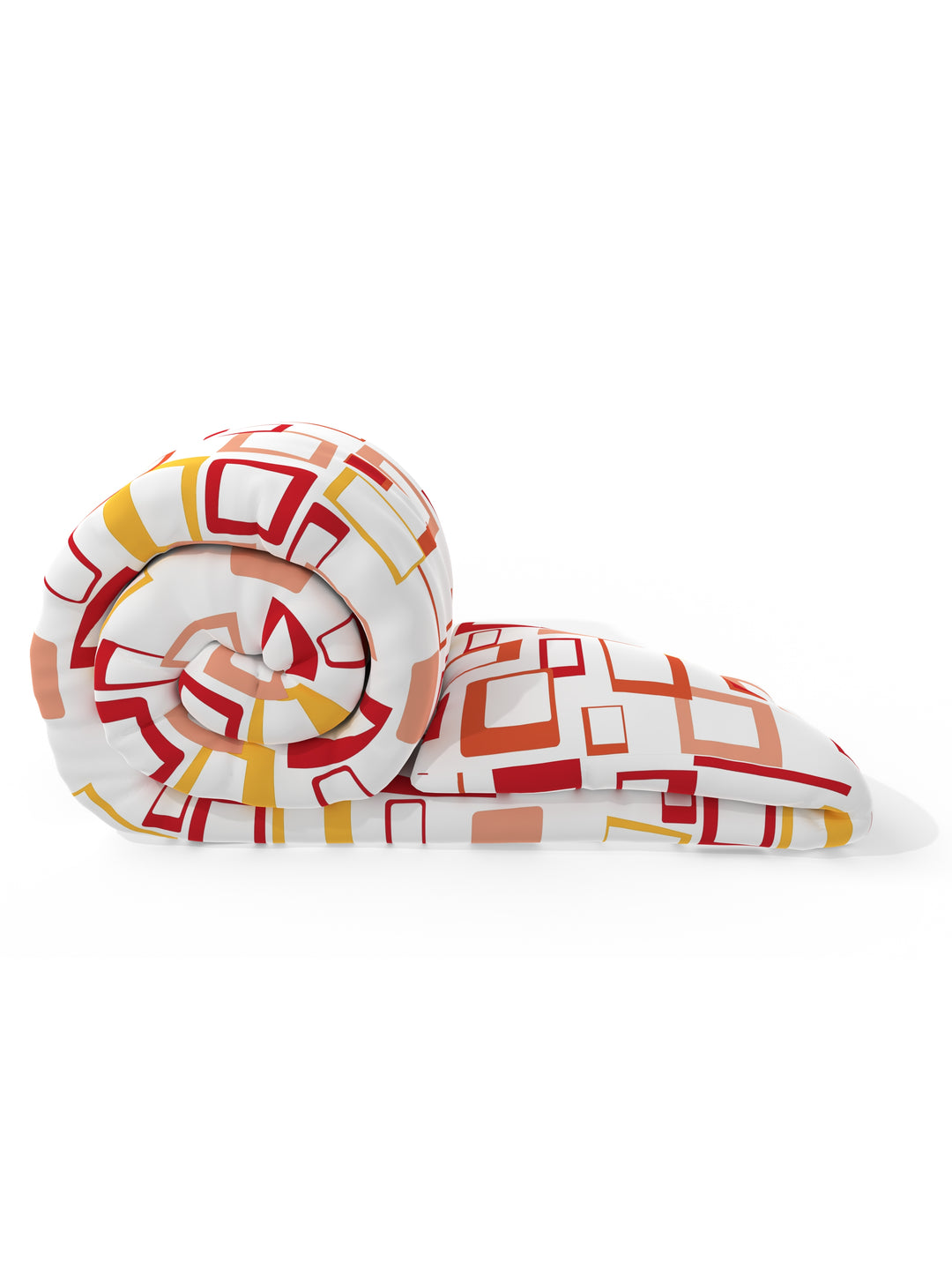 Home Ecstasy 100% Cotton 200GSM Geometric Comforter