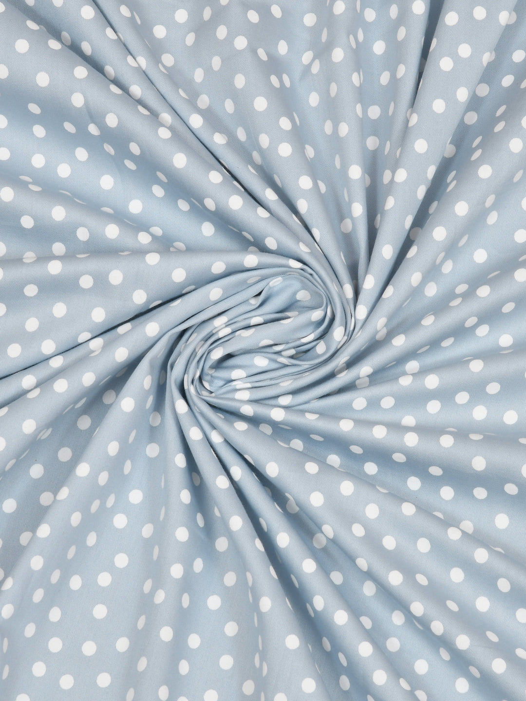 Dreamscape 100% Cotton Floral Bedsheet Set | 300 TC | Multicolour