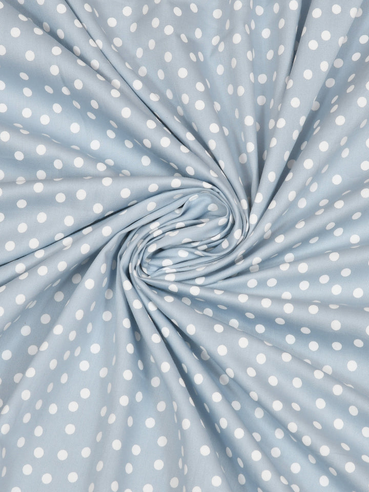 Dreamscape 100% Cotton Floral Bedsheet Set | 300 TC | Multicolour