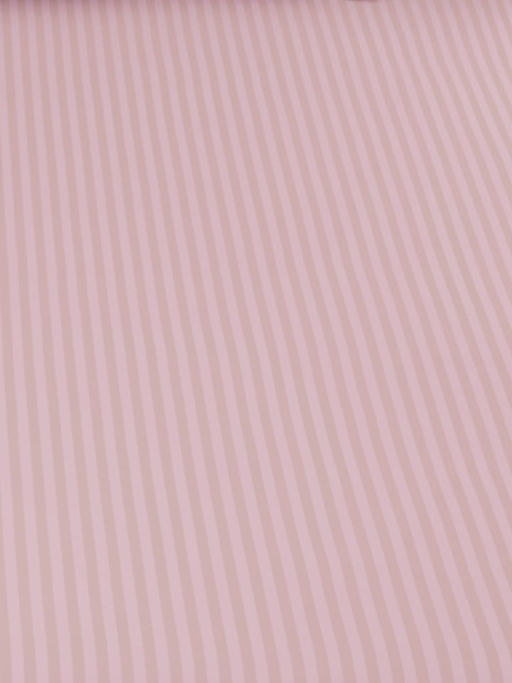 Dreamscape 100% Cotton 220TC Stripe Bedsheet Set