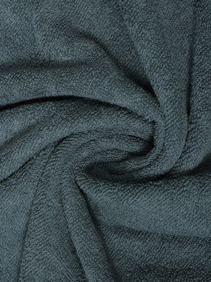 Dreamscape 100% Cotton 550 GSM Bath Towel | Light Grey